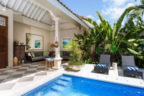 Отель Villa Alliv  Kuta